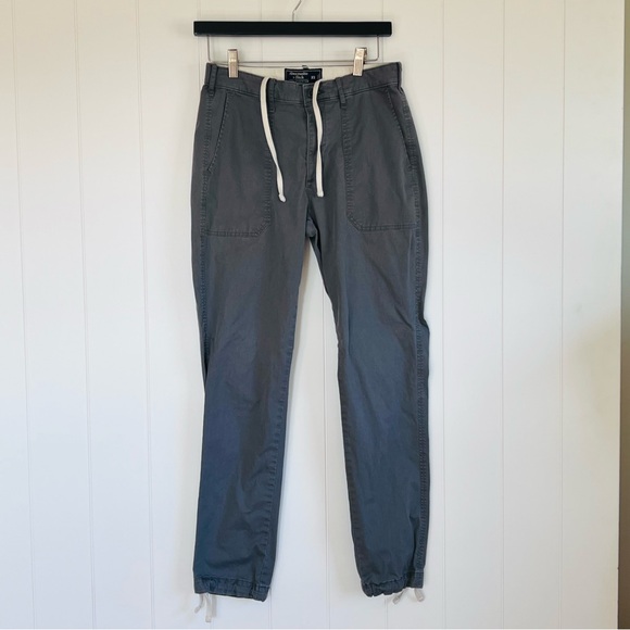 Abercrombie & Fitch Other - 📣FP📣 Abercrombie‎ Rustin Athletic Slim